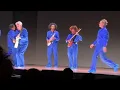 New DAVID BYRNE Live! "EVERYBODY LAUGHS": from his new "Who Is The Sky" Album! Oct. 2025
