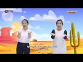 Download Lagu YESUS POKOK DAN KITALAH CARANGNYA || Gerak \u0026 Lagu Sekolah Minggu || GMIM Baitani Matani