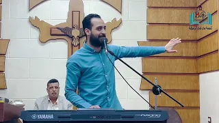 ترنيمة وسع دايرة صلاتك وعمق طلبتك 