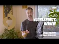 Vuori Shorts Review with David Odom