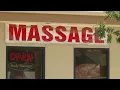 Visalia neighbors concerned about new massage parlor opening up