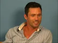 Burn Notice Season 1 Jeffrey Donovan and Gabrielle Anwar Audition