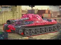 M-VI-Yoh, AMX M4 mle.54 & Type 71 ● WoT Blitz