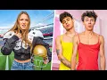 We Swapped Genders For 24 Hours