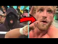 Lagu MYSTERY ATTACKER FROM ROYAL RUMBLE REVEALED? LOGAN PAUL!
