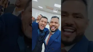 مع صحبي الشاب كريم  مع صحبي الشاب كريم