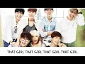 손이 가(Take my hand) - GOT7 韓中字