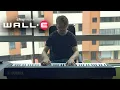 Wall E - Define Dancing Piano Cover