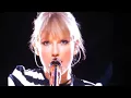 Taylor Swift - Sparks Fly (DVD The RED Tour Live)