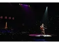 Download Lagu Taylor Swift - Sparks Fly (DVD The RED Tour Live)