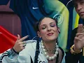 Motherflowers, L-Gante - TURROMANTIK (Official Video)