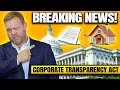 Court Issued Nationwide Injunction Against The CTA