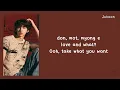 Lagu CORTIS - What You Want (Easy Lyrics) 