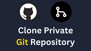 How to Clone a GitHub Private Repository on a Server Step-by-Step Guide