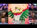Download Lagu Youtubers React to Mega Hawlucha Compilation