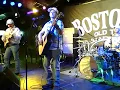 Scott LaGow & CR 429 Band - Tonight's Not The Night (For Goodbye) (Randy Rogers Cover).MP4