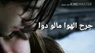 سافر حبيبي وراح   حالات واتس اب الوصف مهم    دندنها