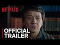 Lagu The Foreigner | Official Trailer [HD] | Netflix