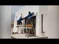 Cassette Awning Installation in Alicante | Start to Finish