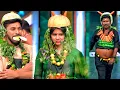 Download Lagu cook with comali latest |raju, shabana, pugazh |cwc season 6 | vijay tv |mr.cr