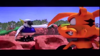 ty the tasmanian tiger 5 bulls pen u0026 boomerang upgrade i