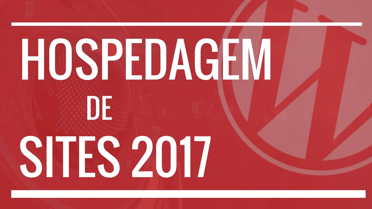 Hospedagem de Site | Dicas para escolher um bom provedor - WordPress Definitivo