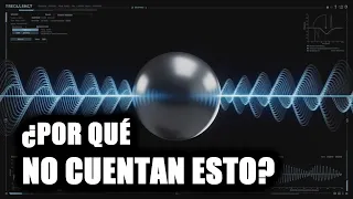 Los OVNIs NO SON lo que tu crees - Según NASA y Pentágono