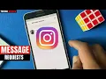 Download Lagu how to see instagram message request .. #instagram #message