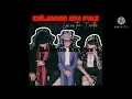Charles Ans, Gera MX Y Nanpa Básico - Déjame En Paz - (Letra)