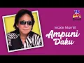 Maxie Mamiri - Ampuni Daku (Official Music Video)