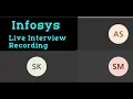 Infosys reactjs interview Infosys react interview questions
