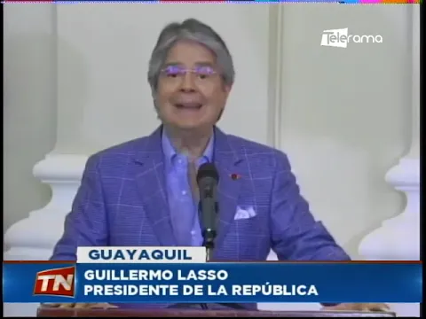 Presidente Lasso reforma el reglamento de la seguridad social
