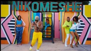 dully sykes ft harmonize nikomeshe official music video 