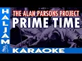 Lagu The Alan Parsons Project - Prime Time (karaoke)