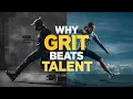 Why Grit Beats Talent Every Time The Science of Consistency