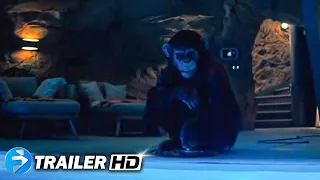 BEN - Rabbia Animale (2026) Trailer ITA | Troy Kotsur, Kevin McNally | Film Horror