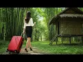 Download Lagu CEO Leaves the City to Live Off-Grid in a Jungle Bamboo Shelter