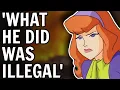 VA Grey DeLisle finally responds to Scooby Doo backlash