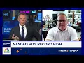 Download Lagu Jeff deGraaf: Don't think there's too much market complacency