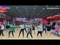 Download Lagu Passori x calm down /tiktok viral/senam/ dancefitness/zumba