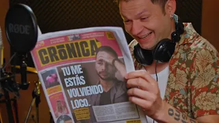 Crónica - Vuelve a la calle, vuelve el Gran Diario de la Gente