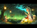 Download Lagu Nightcore - Indian Summer [Otto Wallgren feat  Stina Sundström]
