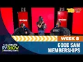 Good Sam Memberships - Ultimate RV Show Highlights