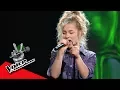 Download Lagu Luka zingt 'Sweet Dreams' | Blind Audition | The Voice van Vlaanderen | VTM