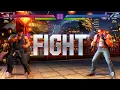 Download Lagu Street Fighter 6  🔥 LESHAR (#1 Ranked Terry) Vs YAS (#3 Ranked Ryu) 🔥SF6 High Level Matches!