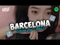 Lagu DJ BARCELONA X SWEET LOVE STYLE KANE SLOWED + REVERB VIRAL TIKTOK YG KALIAN CARI²