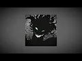 MC Menor JP - Menina de Vermelho (Speed Up)
