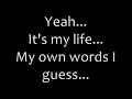 Eminem - When I'm Gone Lyrics