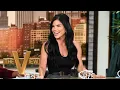 Download Lagu Lauren Sánchez Looks Back On 'View' Auditions, Talks New Children's Book | The View