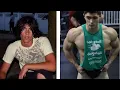 Qwin Vitale Body Transformation 15-17 Year Old